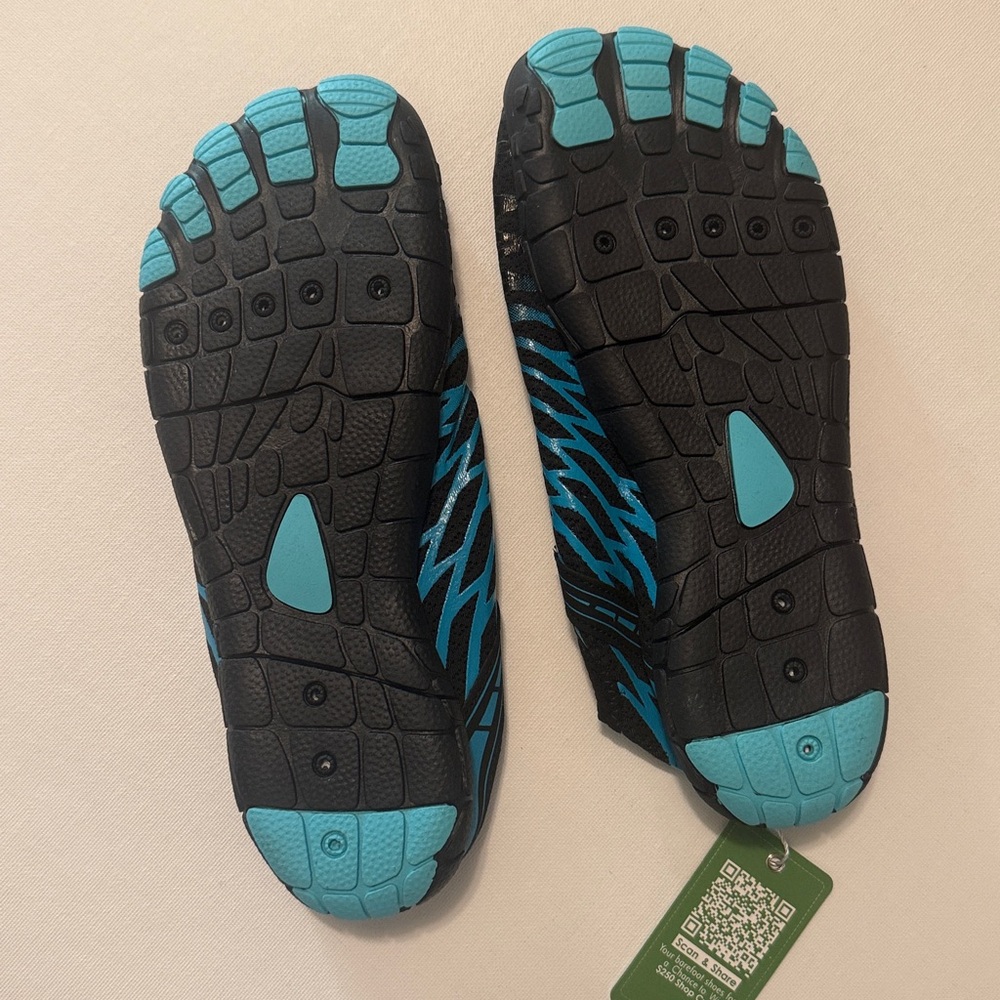 Hike footwear barefoot shoes - Picture 2 of 3